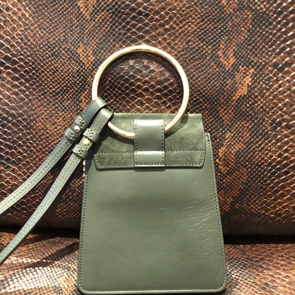 Chloe Mini Bag - Picture 4 of 4